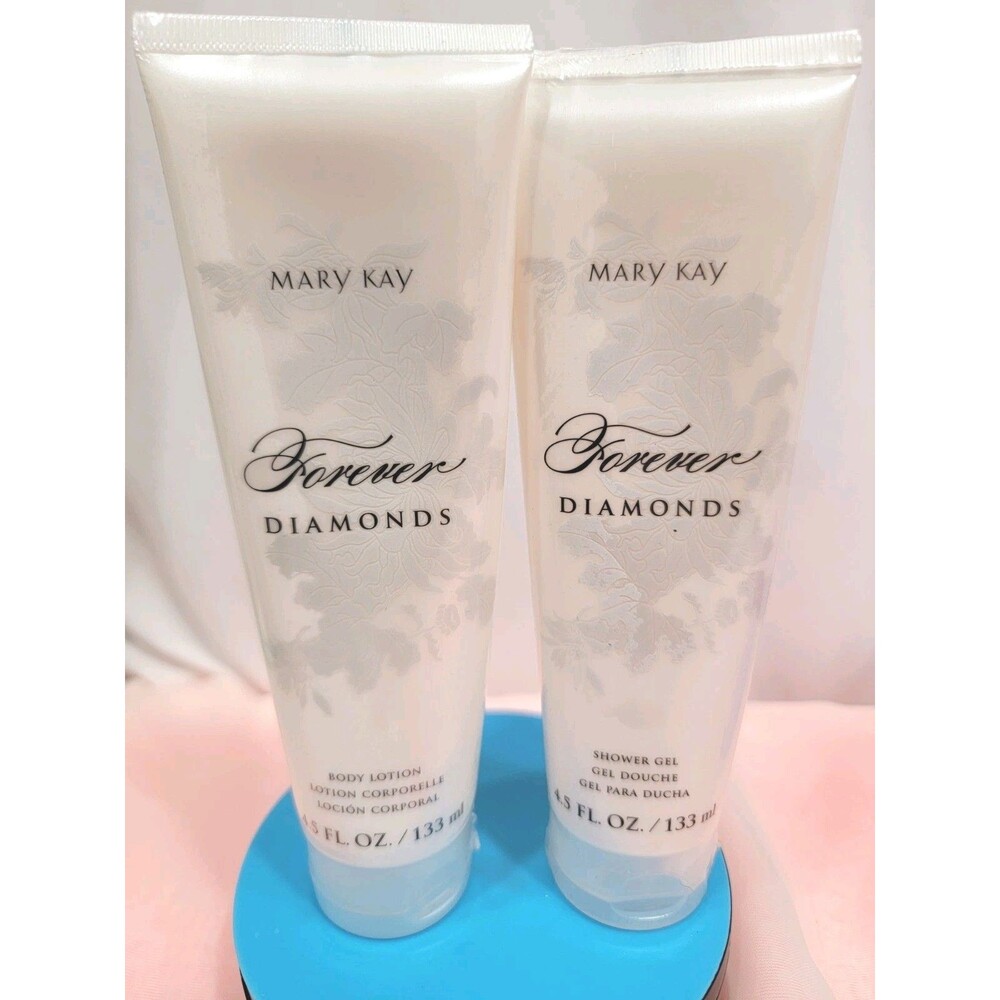 MARY KAY HAND CREAM & BODY LOTION. LIMITED EDITION!